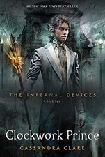 The Infernal Devices 3