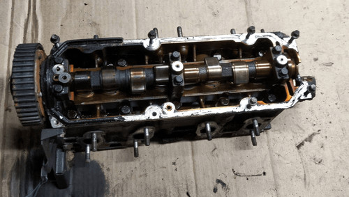 73504037 testata motore - 73504037,