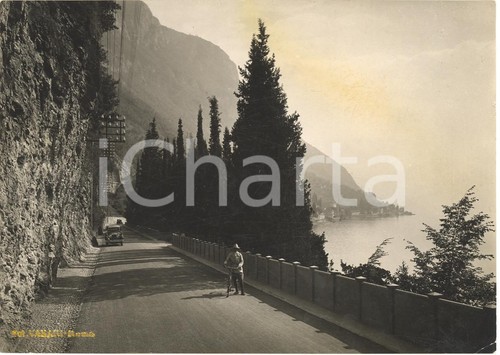 1935 varenna vista - 1935, su