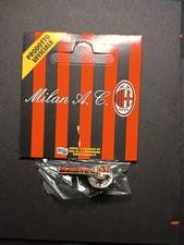 Pins Pin Badge Spilla badge Milan A.C. originale prodotto ufficiale calcio