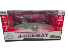 RE.EL TOYS J-COMBAT ELICOTTERO