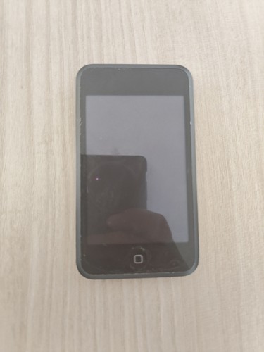 Apple ipod touch - ipod,
