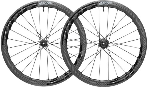 Clincher tubuless carbon ruote - clincher,