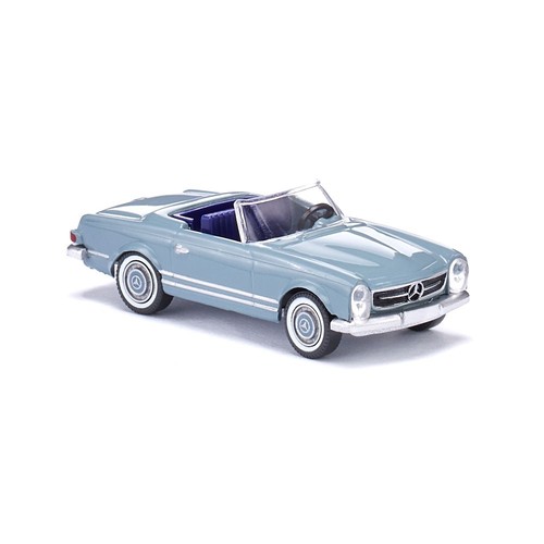 Wiking 014248 mercedes - wiking,