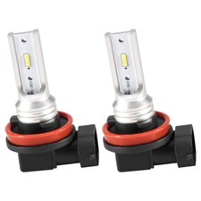 2X(Lampadina Fendinebbia Led