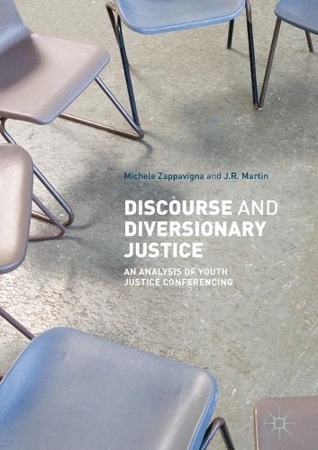Discourse and diversionary - discourse,