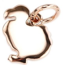 Pomellato DoDo Bird Pendant K9