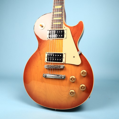 2004 gibson les paul classic - 2004,