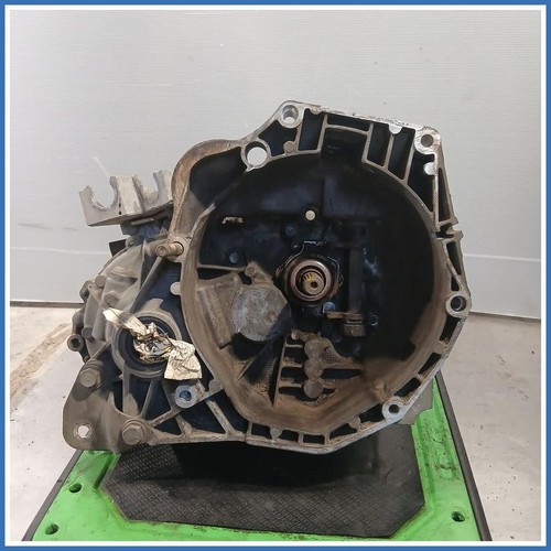 Cambio manuale fiat grande - cambio,