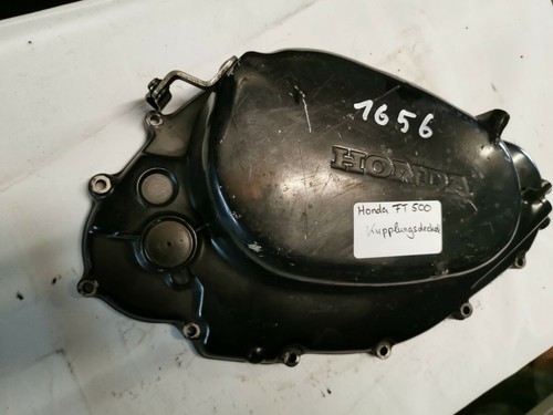 Coperchio frizione honda - frizione,