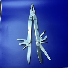Original Leatherman Super Tool