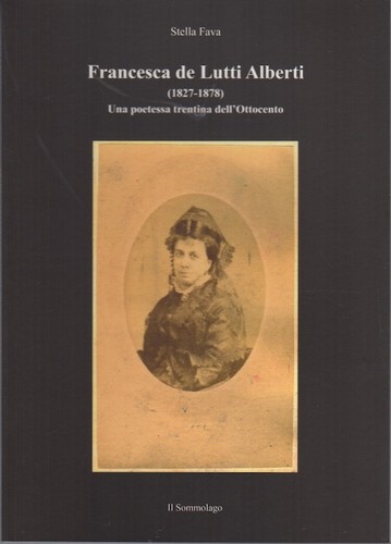 Francesca lutti alberti - francesca, de