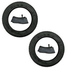 2x Pneumatici + Tubo Av