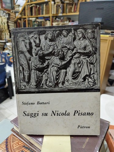 Bottari saggi su nicola - saggi,