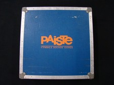 PAISTE Cymbal Case Flightcase
