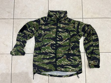 Softshell PCU L5 jacket Tigerstripe tmc TAGLIA M