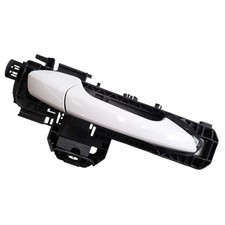 Maniglia esterna porta