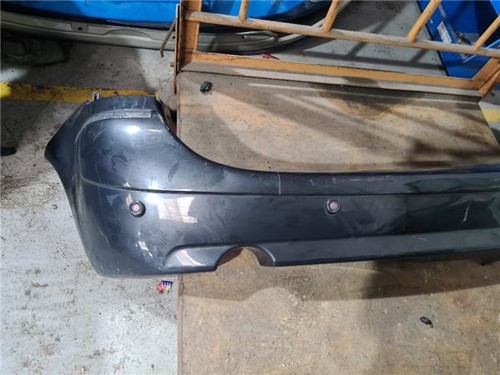 Paraurti posteriore citroen - paraurti,