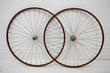 CERCHI TUBOLARI IN LEGNO