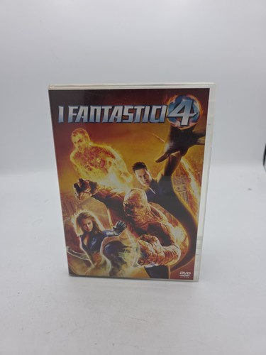 Dvd video fantastici film - dvd,
