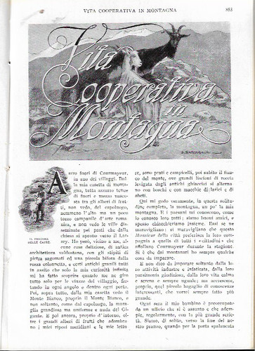Vita cooperativa campagna - in,