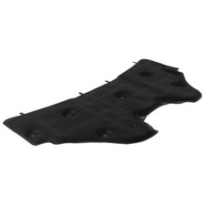 Isolamento originale del vano motore del cofano FORD Fiesta MK7 1792192