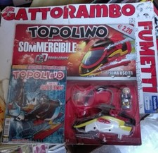 Topolino n.2797 con gadget Il