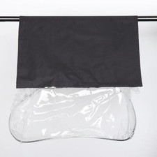 Scudo per luci da palco DJ da esterno pieghevole Copertura per faro da C