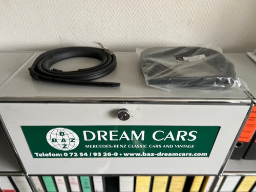 Nos mercedes w140 - mercedes, c140
