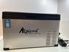 Alpicool C15 Frigorifero