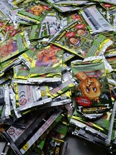 1x Bustina figurine chiusa