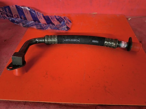 Tubo radiatore lancia kappa - tubo,