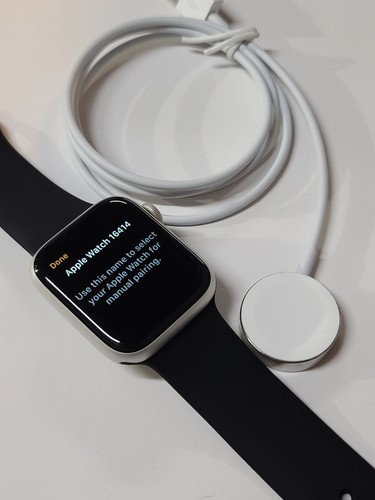 Apple watch series nike - watch,