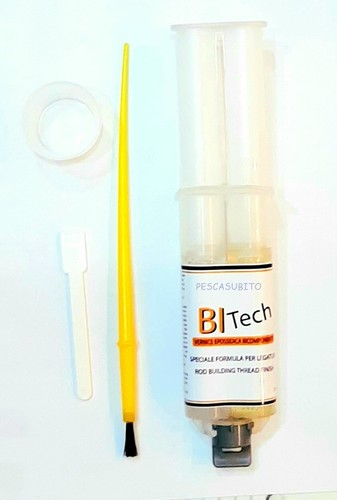 Vernice bicomponente - vernice,