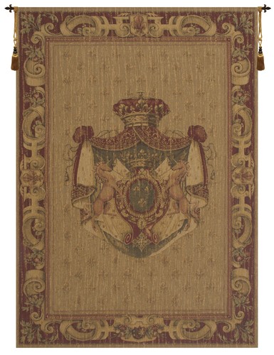 Arazzo europeo blason - arazzo,