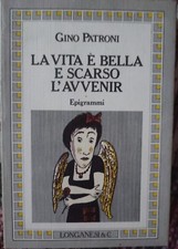 LA VITA è BELLA E SCARSO