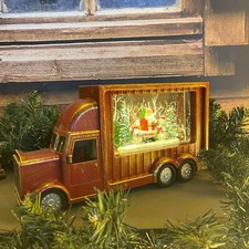 Cola Truck Decorato Camion con