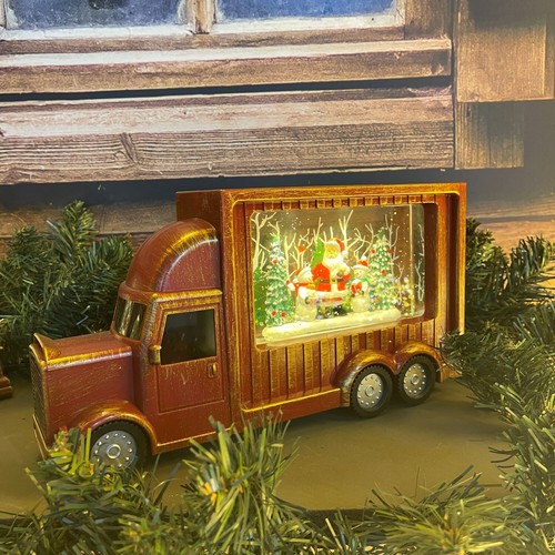 Cola truck decorato camion con - cola,