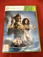 GIOCO VIDEOGIOCO XBOX 360 Port