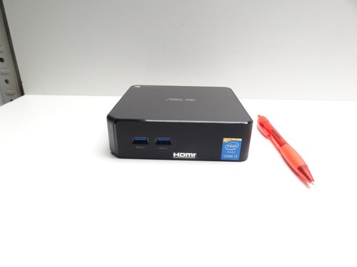 Mini asus intel - intel, core