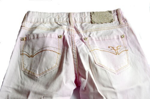 Jeans donna fracomina regular - jeans,