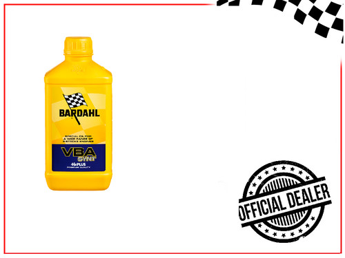 Litri olio bardahl - litri,