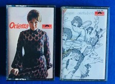 ORIETTA BERTI Raro LOTTO DUE