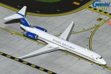 Modellino aereo GeminiJets