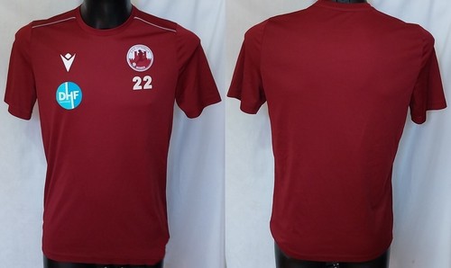 Training shirt cittadella - shirt,