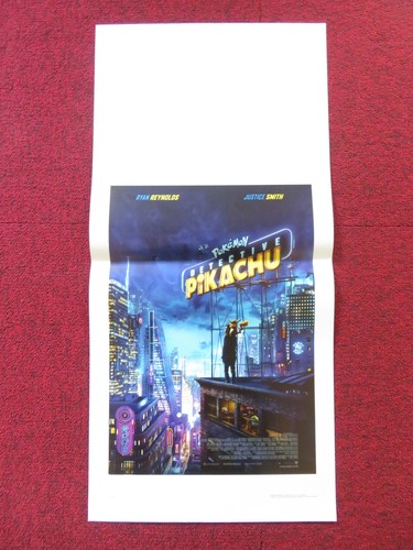 Pokemon detective pikachu - pokemon:,
