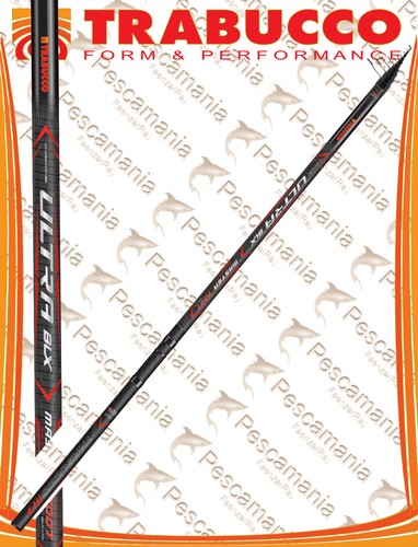 Canna bolognese trabucco ultra - trabucco,