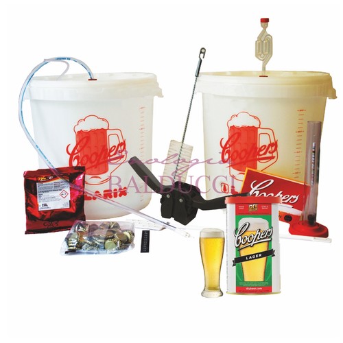 Offerta kit birra lusso - offerta,