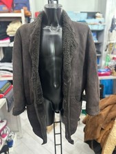 Shearling Montone Usato Uomo