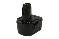 Batteria 12V 2Ah per WURTH